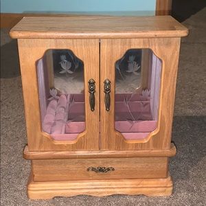 Jewelry Box!!